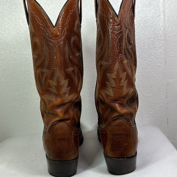 DAN POST BOOTS SIZE 8 - Picture 7 of 12